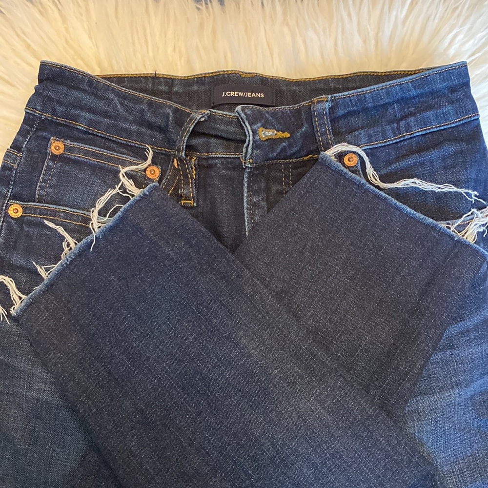 J.Crew Jeans - Picture 4 of 5